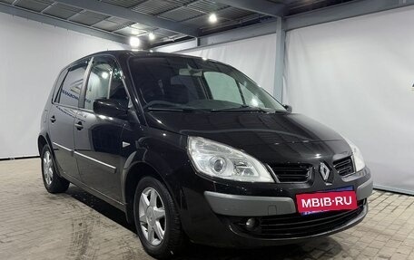 Renault Scenic III, 2008 год, 699 000 рублей, 7 фотография