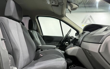 Renault Scenic III, 2008 год, 699 000 рублей, 12 фотография