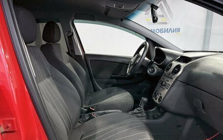 Opel Corsa D, 2008 год, 465 000 рублей, 12 фотография