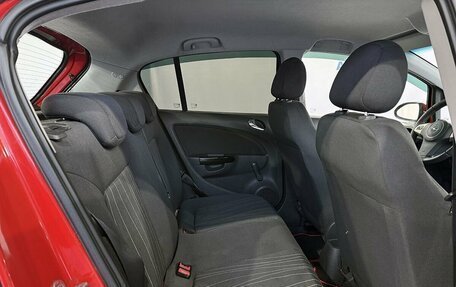 Opel Corsa D, 2008 год, 465 000 рублей, 13 фотография