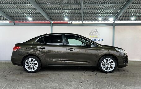 Citroen C4 II рестайлинг, 2013 год, 580 000 рублей, 6 фотография
