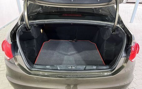 Citroen C4 II рестайлинг, 2013 год, 580 000 рублей, 9 фотография