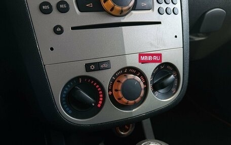 Opel Corsa D, 2008 год, 465 000 рублей, 15 фотография