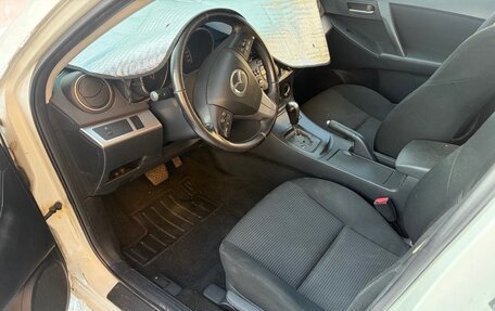 Mazda 3, 2011 год, 780 000 рублей, 6 фотография