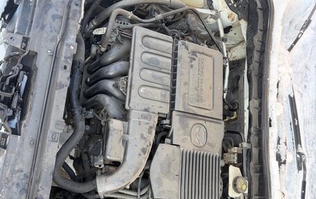 Mazda 3, 2011 год, 780 000 рублей, 3 фотография