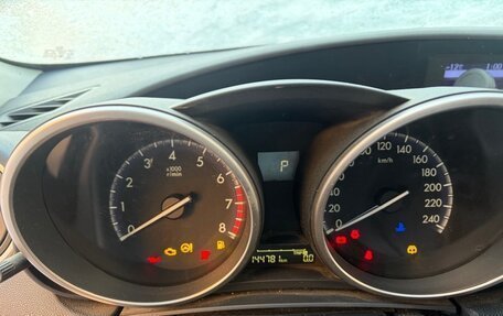 Mazda 3, 2011 год, 780 000 рублей, 4 фотография