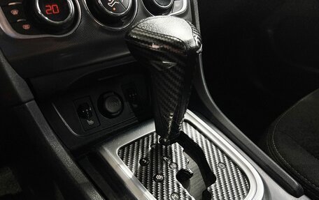 Citroen C4 II рестайлинг, 2013 год, 580 000 рублей, 16 фотография