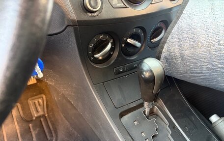 Mazda 3, 2011 год, 780 000 рублей, 9 фотография