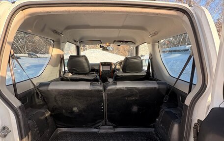 Suzuki Jimny, 2012 год, 1 150 000 рублей, 8 фотография