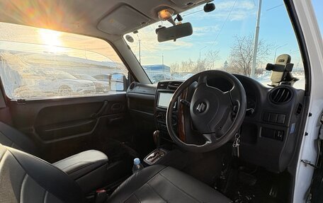 Suzuki Jimny, 2012 год, 1 150 000 рублей, 11 фотография