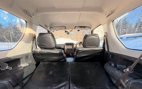 Suzuki Jimny, 2012 год, 1 150 000 рублей, 12 фотография