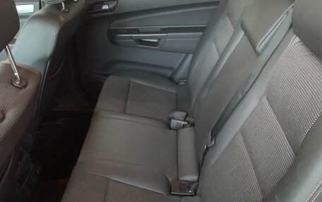 Opel Zafira B, 2008 год, 650 000 рублей, 3 фотография