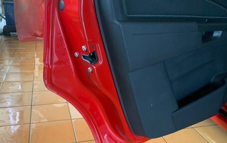 Opel Zafira B, 2008 год, 650 000 рублей, 4 фотография