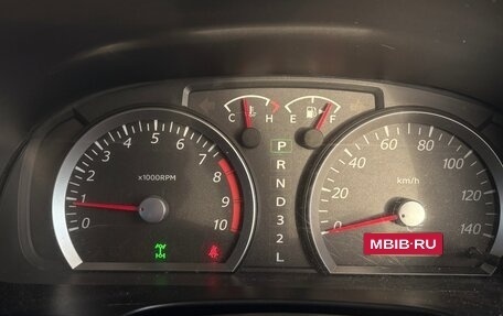 Suzuki Jimny, 2012 год, 1 150 000 рублей, 14 фотография