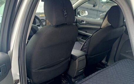 Ford Focus II рестайлинг, 2007 год, 420 000 рублей, 6 фотография