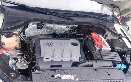 Volkswagen Tiguan I, 2013 год, 1 250 000 рублей, 5 фотография