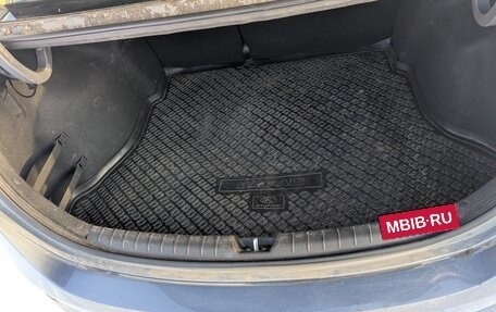 Hyundai Solaris II рестайлинг, 2021 год, 1 380 000 рублей, 5 фотография