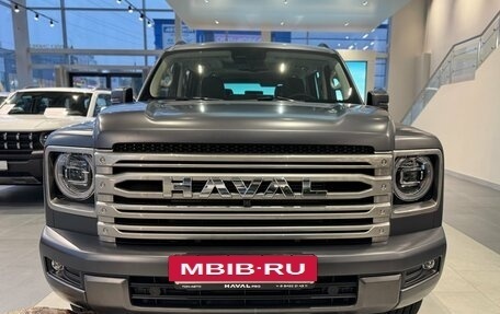 Haval H9, 2025 год, 5 147 010 рублей, 4 фотография