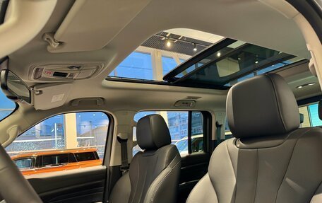 Haval H9, 2025 год, 5 147 010 рублей, 24 фотография