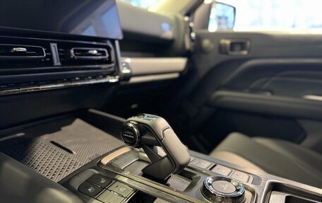 Haval H9, 2025 год, 5 147 010 рублей, 22 фотография