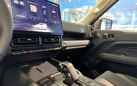 Haval H9, 2025 год, 5 147 010 рублей, 27 фотография