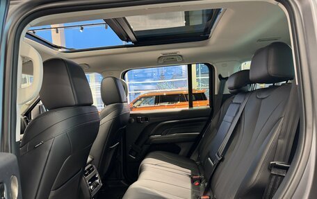 Haval H9, 2025 год, 5 147 010 рублей, 26 фотография