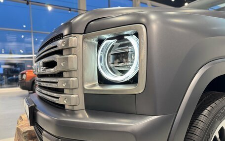 Haval H9, 2025 год, 5 147 010 рублей, 35 фотография