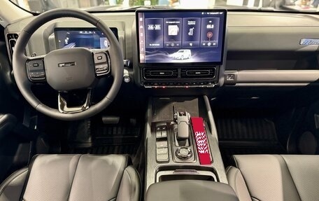 Haval H9, 2025 год, 5 147 010 рублей, 28 фотография