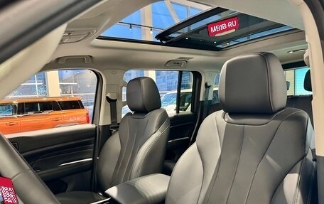 Haval H9, 2025 год, 5 147 010 рублей, 29 фотография