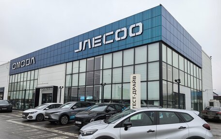 Renault Kaptur I рестайлинг, 2016 год, 1 070 000 рублей, 3 фотография