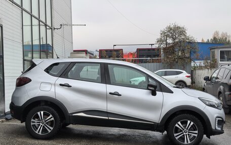 Renault Kaptur I рестайлинг, 2016 год, 1 070 000 рублей, 7 фотография