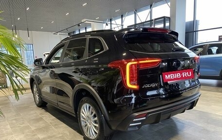 Haval Jolion, 2026 год, 2 899 000 рублей, 4 фотография