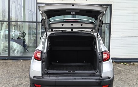 Renault Kaptur I рестайлинг, 2016 год, 1 070 000 рублей, 12 фотография