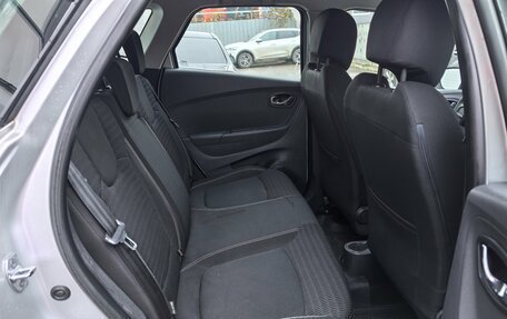 Renault Kaptur I рестайлинг, 2016 год, 1 070 000 рублей, 17 фотография