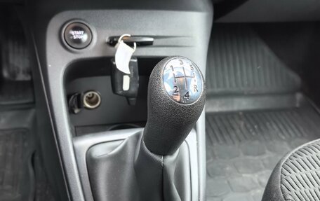 Renault Kaptur I рестайлинг, 2016 год, 1 070 000 рублей, 23 фотография