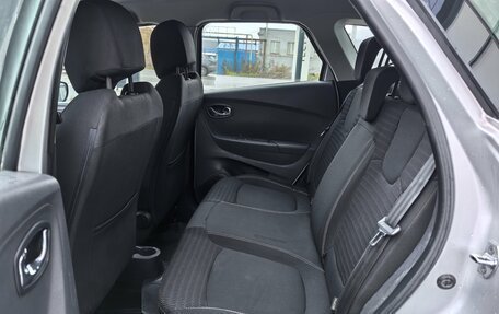 Renault Kaptur I рестайлинг, 2016 год, 1 070 000 рублей, 16 фотография