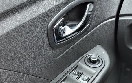 Renault Kaptur I рестайлинг, 2016 год, 1 070 000 рублей, 24 фотография