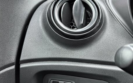 Renault Kaptur I рестайлинг, 2016 год, 1 070 000 рублей, 25 фотография