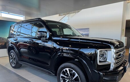 Haval H9, 2025 год, 4 652 010 рублей, 12 фотография