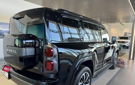 Haval H9, 2025 год, 4 652 010 рублей, 3 фотография