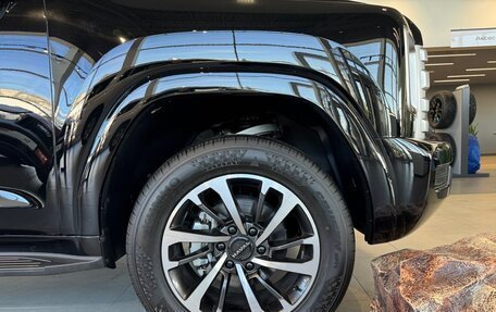 Haval H9, 2025 год, 4 652 010 рублей, 15 фотография