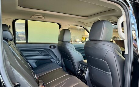 Haval H9, 2025 год, 4 652 010 рублей, 19 фотография