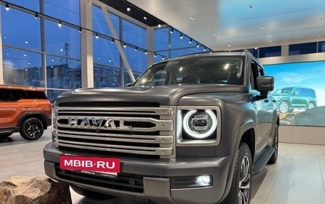 Haval H9, 2025 год, 5 147 010 рублей, 2 фотография