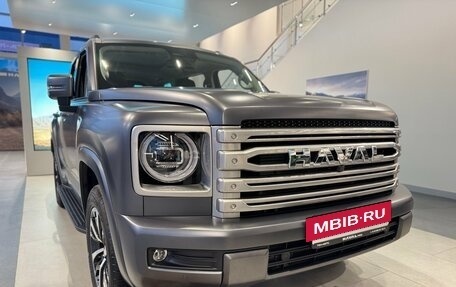 Haval H9, 2025 год, 5 147 010 рублей, 5 фотография