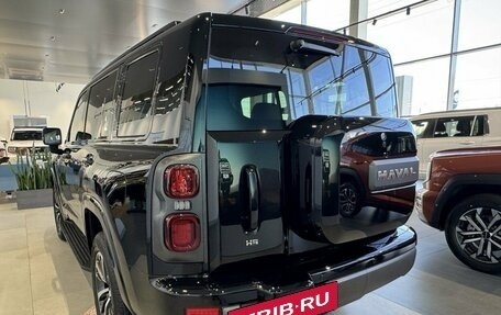 Haval H9, 2025 год, 4 652 010 рублей, 14 фотография