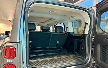 Haval H9, 2025 год, 5 147 010 рублей, 15 фотография