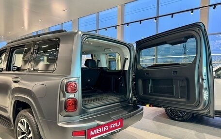 Haval H9, 2025 год, 5 147 010 рублей, 14 фотография