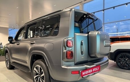 Haval H9, 2025 год, 5 147 010 рублей, 12 фотография