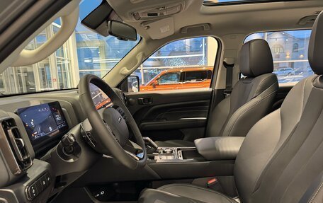 Haval H9, 2025 год, 5 147 010 рублей, 26 фотография