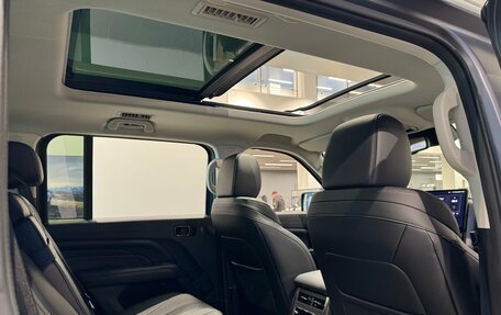 Haval H9, 2025 год, 5 147 010 рублей, 33 фотография